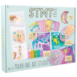 STMT MARBLING ART STUDIO