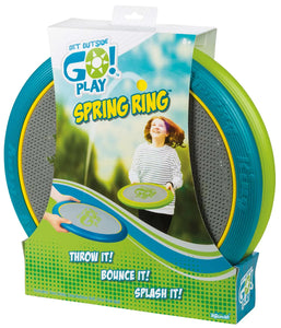 GO! Play Spring Ring