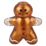 SQUISH STICKY GINGERBREAD MAN