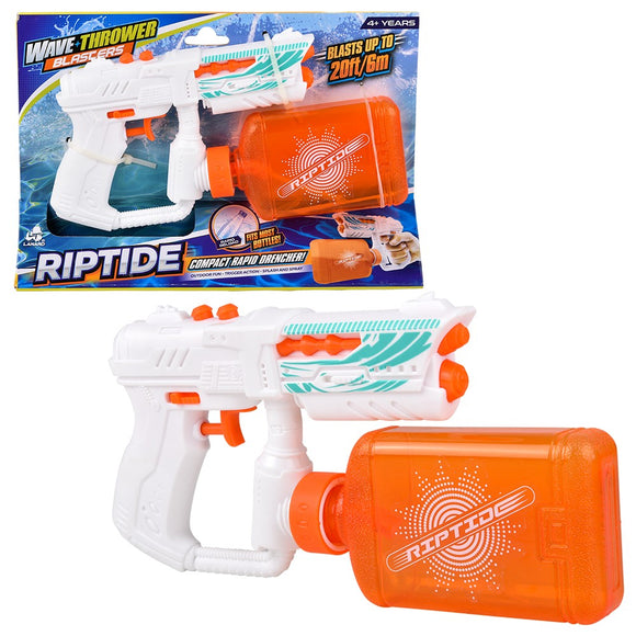 RIPTIDE WATER SHOOTER
