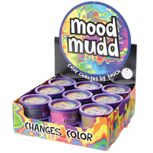 Mood Mudd (NEW)