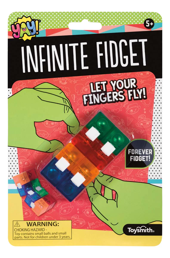 YAY! Infinite Fidget