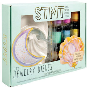 STMT DIY Jewelry Dish Kit