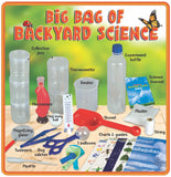 STTM Big Bag of Backyard Science
