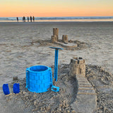 Sand and Snow Castle - Starter Kit