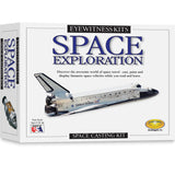 Eyewitness Kits - Space Exploration